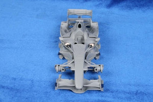 Kit de détails KA Models FE-20010 FERRARI F2007 Fujimi 1/20 – image 8