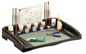 Humbrol AG9156 Workstation – Bild 2