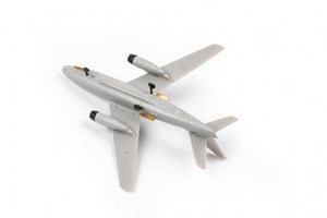 Eduard 53295 USS Nimitz CVN-68 part 1 TRUMPETER 1/350 – immagine 10