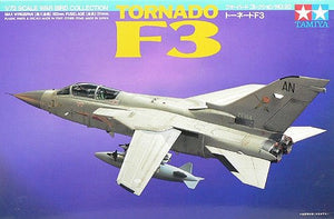 Tamiya 60720 Tornade F3 (1/72)