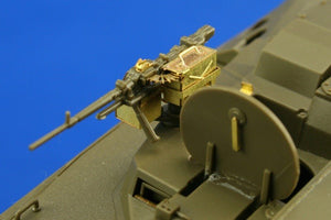 Eduard 35844 Leclerc Série 2 1/35 (Tamiya) – image 9