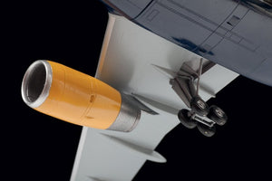 Zvezda 7032 Civil airliner Boeing 757-200 1/144 – immagine 5