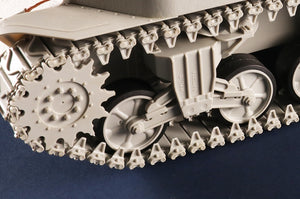 I Love Kit 61616 M4A1(76)W Medium Tank 1/16 – imagen 17