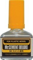 Mr. Cement Deluxe 40ml (MC-127)