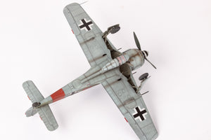 Eduard 82147 Fw 190A-8 1/48 – imagen 25
