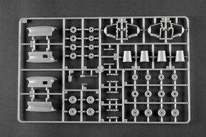 Trumpeter 05113 ACH-47A Armored Chinook 1/35 – imagen 18