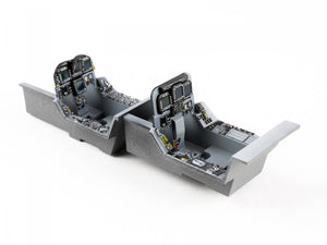 Red Fox Studio QS-32119 Boeing F/A-18D (Late) Hornet Academy/Kinetic 1/32 – imagen 8