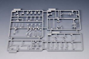 Trumpeter 00405 WAFFEN SS ASSAULT TEAM 1/35 – image 7