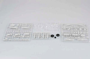 Trumpeter 02283 RAF Mustang III (P-51B/C) 1/32 – immagine 9