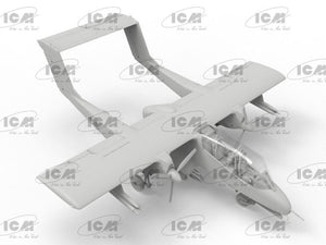 ICM 72185 OV-10А Bronco 1/72 – immagine 6
