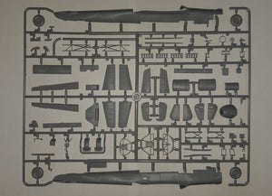 ICM 72308 Do 17Z-2, WWII Finnish Bomber 1/72 – Bild 3