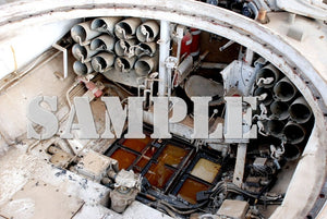 Desert Eagle Publishing DEP-TWR2 PATTON – MAGACH WRECKS – image 3
