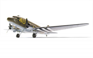 Airfix 08014 Douglas Dakota C-47 A/D Skytrain 1/72 – image 5