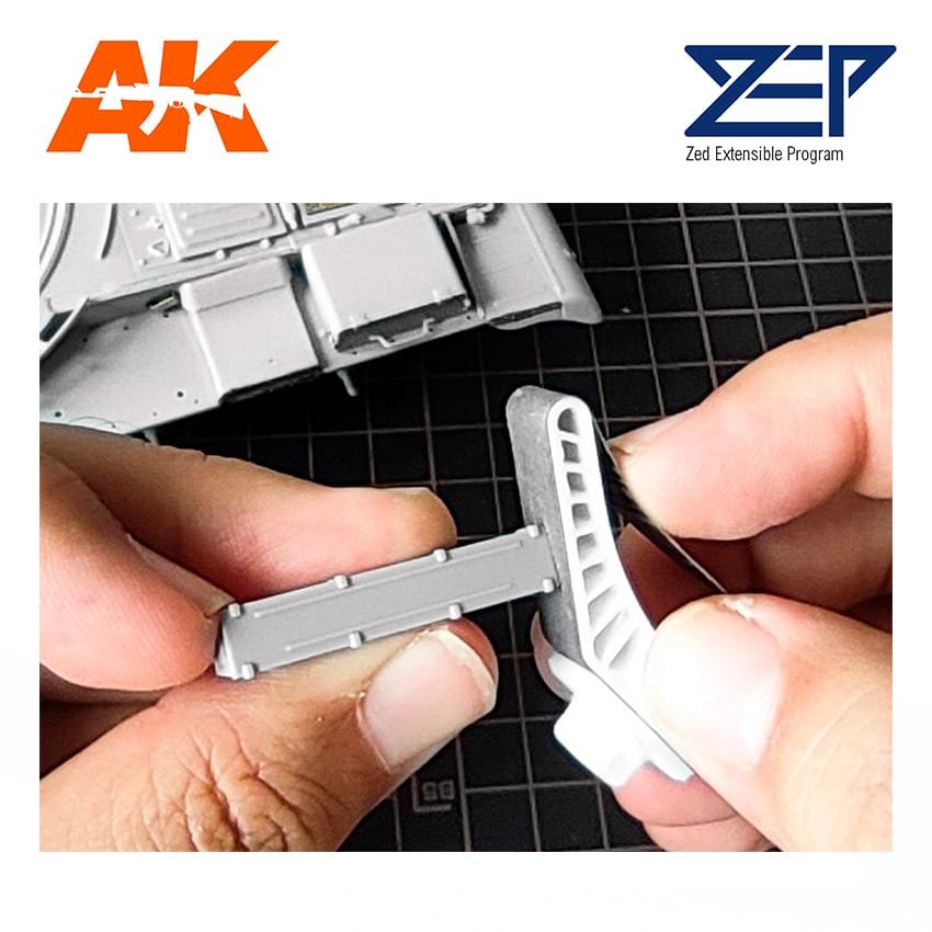SUPPORT DE PONÇAGE ZEP MSA02 (GRAND) – image 4