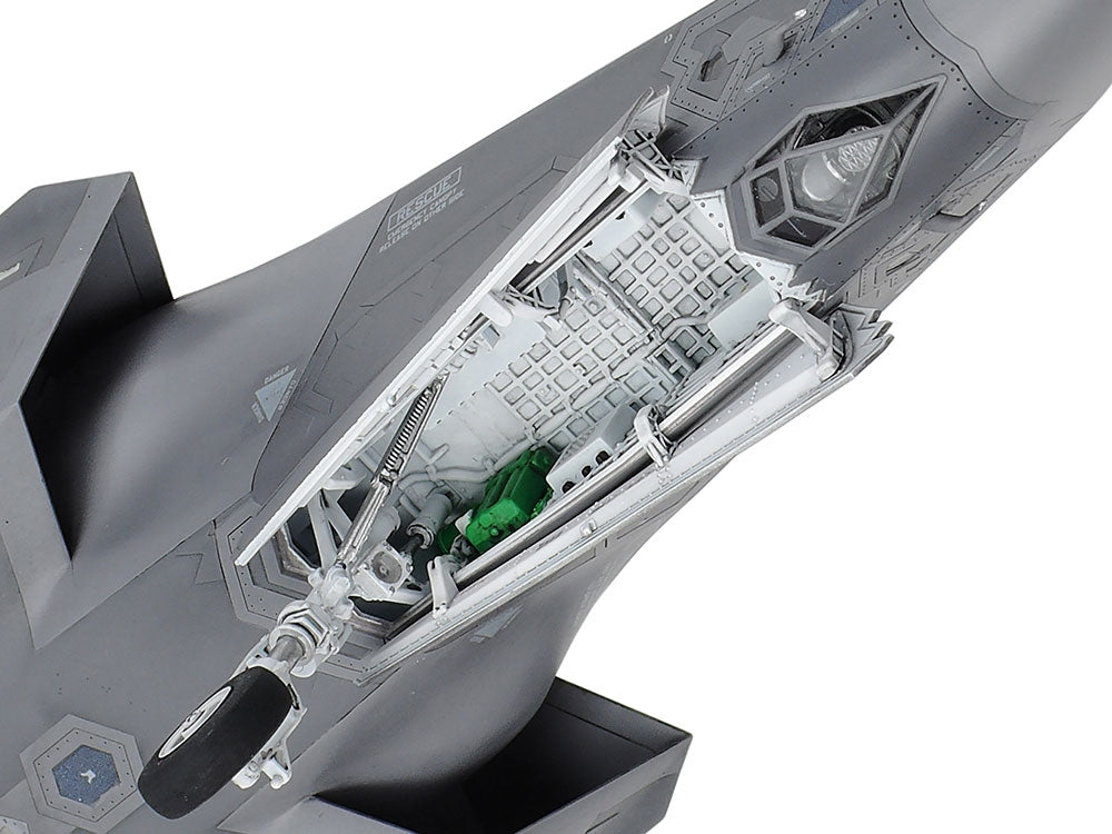 Tamiya 61124 Lockheed Martin F-35A Lightning II 1/48 – immagine 13