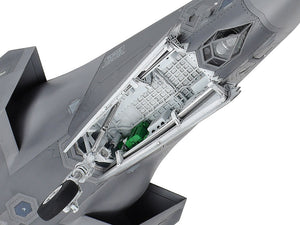 Tamiya 61124 Lockheed Martin F-35A Lightning II 1/48 – immagine 13