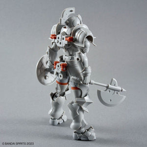 Bandai 67424 30MF LIBER FIGHTER – image 4