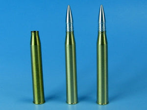 Eureka XXL A-3532 8,8 cm Pzgr.Patr.40/43 Kw.K.43 1/35 – imagen 2
