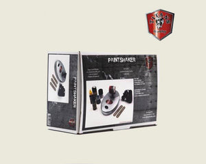 Titans Hobby TTH003 Electric Paint Shaker compatible with all kind of pots – imagen 2
