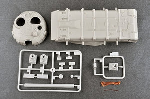 Trumpeter 09592 Ukraine T-64BM Bulat 1/35 – imagen 5