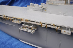MK1 Design MS-35021 LHD-1 WASP Detail-UP 1/350 – imagen 9