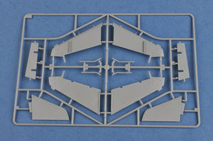 Hobby Boss 81710 A-6E TRAM Intruder – immagine 6