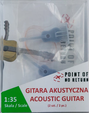 Point of no Return 3523032 Gitara akustyczna / Acoustic guitar 1/35 – imagen 12