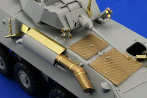 Eduard 35859 LAV-25 Piranha 1/35 Trumpeter – imagen 9