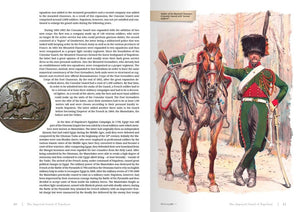 Abteilung 502 ABT755 GARDE IMPÉRIALE DE NAPOLÉON 1799-1815 FR – image 3