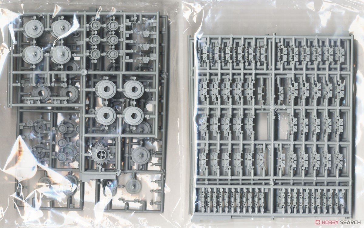 Dragon 6801 M26A-1 Pershing 1/35 – zdjęcie 4