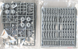 Dragon 6801 M26A-1 Pershing 1/35 – zdjęcie 4