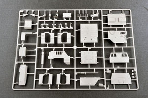 Trumpeter 01035 4K51 Rubezh Coastal 1/35 – imagen 18