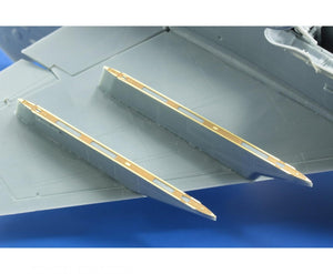 Eduard 48797 MiG-25PD/ PDS Foxbat extérieur KITTY HAWK 1/48 – image 13