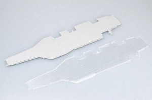Trumpeter 05753 USS Dwight D.Eisenhower CVN-69 1978 1/700 – imagen 11