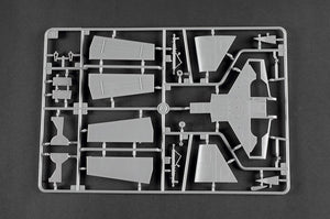 Trumpeter 05822 Fairey Fulmar MK.I 1/48 – Bild 13