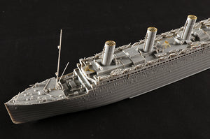 Hobby Boss 83421 Olympique 1/700  – image 13