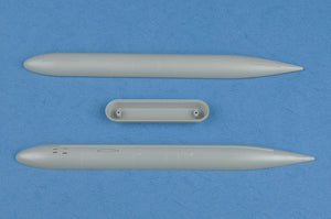 Hobby Boss 83531 USS Greeneville SSN-772 1/350 – immagine 5