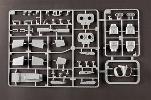 Trumpeter 05116 AH-1W Super Cobra 1/35 – imagen 23