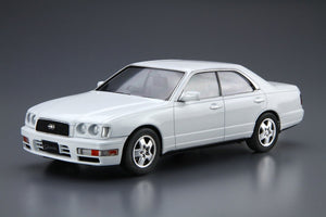 Aoshima 05666 Nissan Y33 Cedric/Gloria Gran Turismo ultima &amp;#39;95 1/24 – imagen 2