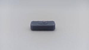 Yamamoto Model Parts YMPTUN29 Zbiornik paliwa 1/24 – imagen 3