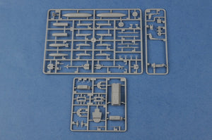 Hobby Boss 81734 Hawk T MK.67 – immagine 6