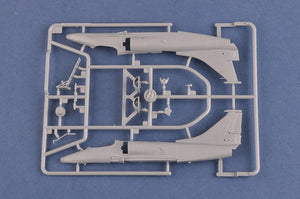 Hobby Boss 87256 A-4M Sky Hawk 1/72 – image 8