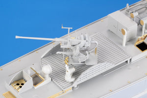 Eduard 53212 S-38 Schnellboot ITALERI 1/35 – imagen 12