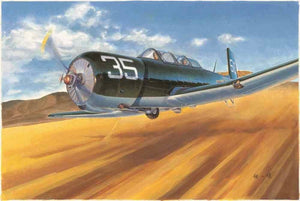 Trumpeter 02887 Chine Nanchang CJ-6 (1/48)