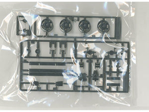Fujimi 126821 Mercedes-Benz AMG C-class DTM &amp;#39;94 1/24 – immagine 4