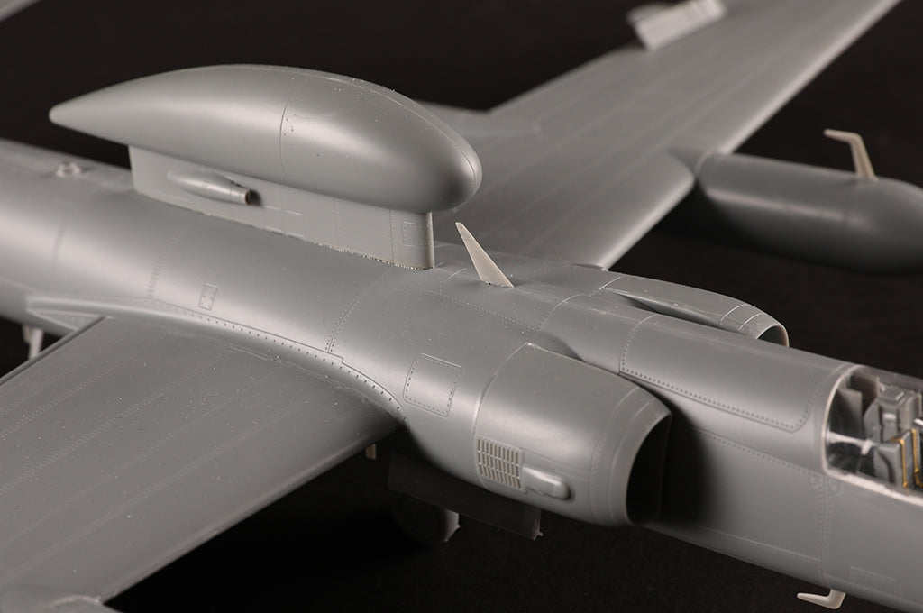 Hobby Boss 81785 U-2S “Dragon Lady” Senior Span 1/48 – immagine 13