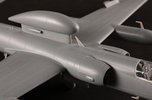 Hobby Boss 81785 U-2S “Dragon Lady” Senior Span 1/48 – immagine 13