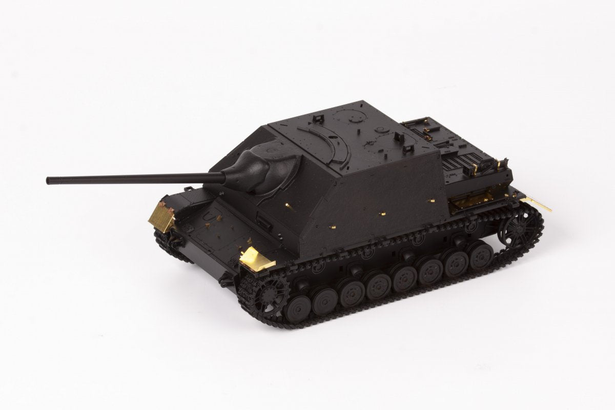 Eduard 36502 Panzer IV/70 (A) TAMIYA 1/35 – Bild 2