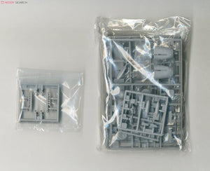 Fine Molds FL4 Messerschmitt Me 410 A-1/B-1 1/72 – imagen 3