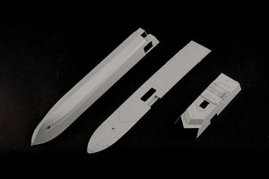 Trumpeter 04549 USS Freedom LCS-1 1/350 – Bild 2
